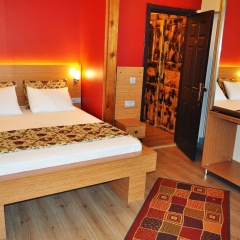 Antique Hostel - Bild 22