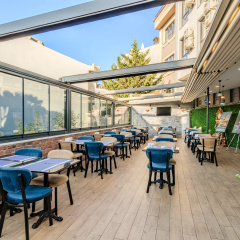 Sultan Hamit Hotel - Bild 6
