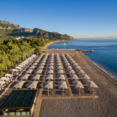 AKKA Hotels Antedon - Bild 8