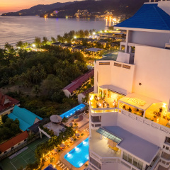 Andaman Beach Suites Hotel - Bild 29