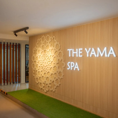 The Yama Resort & Spa Kata Beach Phuket Hotel - Bild 23