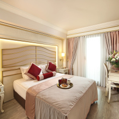 Halifaks Hotel thumbnail 5