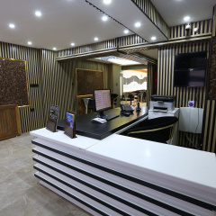 Nişantaşı Diamond Hotel - Bild 30