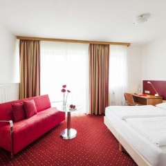 Andante Hotel Erding Hotel - Bild 2