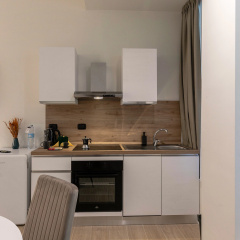 Aiello Hotels - CityLife Apartments - Bild 14
