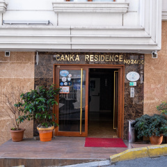 The Canka Residance Istanbul Hotel - Bild 15