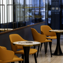 De Castiglione Hotel - Bild 7