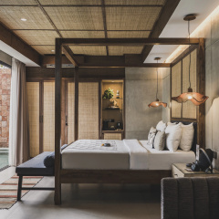 Amarea Resort & Spa Ubud by iNi Vie Hospitality - Bild 7