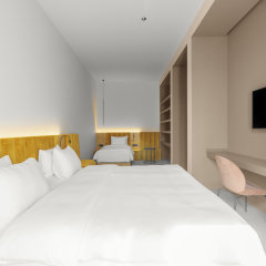 Episode Tbilisi Hotel in Tbilisi, Georgia from 67$, photos, reviews - zenhotels.com photo 12