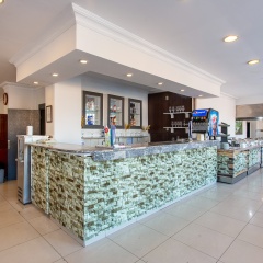 Aslan City Hotel - Bild 17