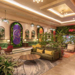 Megasaray WestBeach Antalya Hotel - Bild 8