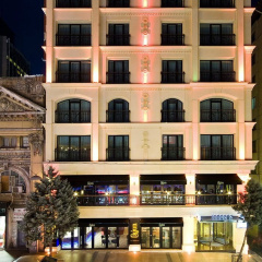 Innpera Hotel - Bild 2