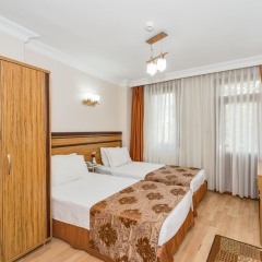 May Hotel - Bild 20