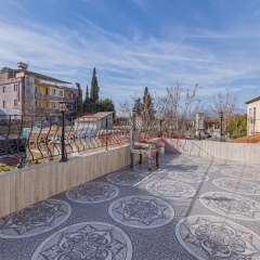 Sun Anatolia Otel - Bild 10