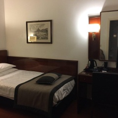 Nord Nuova Roma Hotel - Bild 3