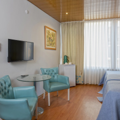 Nest Hotel - Bild 8