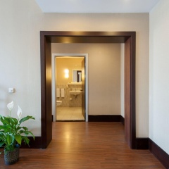 ISG Sabiha Gokcen Airport Hotel - Special Class - Bild 5