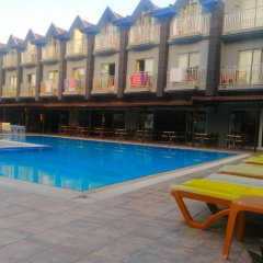 Grand Nar Hotel - Bild 9