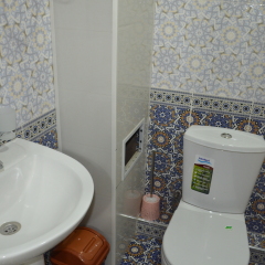 Retro Registan Hotel in Samarkand, Uzbekistan from 26$, photos, reviews - zenhotels.com photo 10