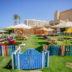 Tropitel Sahl Hasheesh - Bild 12