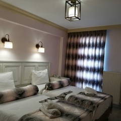 Agora Guesthouse - Bild 16