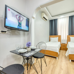 Pio Otel Apart Hotel - Bild 27