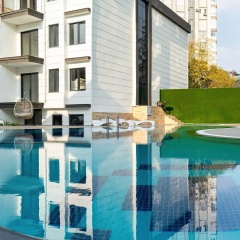 Optimum Luxury Hotel & Spa - Bild 17
