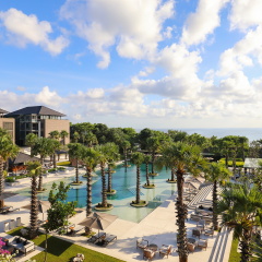 Radisson Blu Bali Uluwatu Hotel - Bild 16