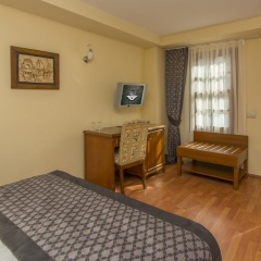 Argos Hotel - Bild 9
