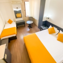 Güleryüz Hotel - Bild 10