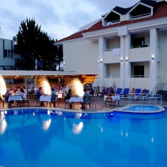 Emily Rose Hotel - Bild 1