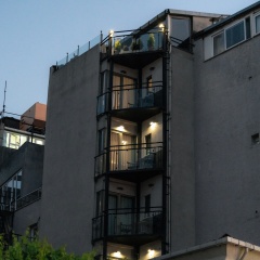 Elanaz Boutique Hotel - Bild 8