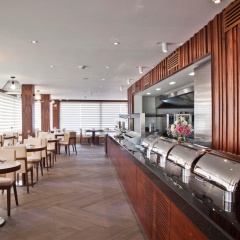 Victory Hotel & Spa Istanbul - Bild 22