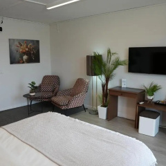 Vicolo Moda Hotel - Bild 25