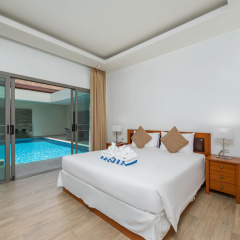 Nai Harn Pool Villa Bond, Villa - Bild 4