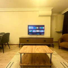 Westley Residence Sisli Apartment hotel - Bild 13