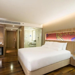 Novotel Bangkok Sukhumvit 20 - Bild 19