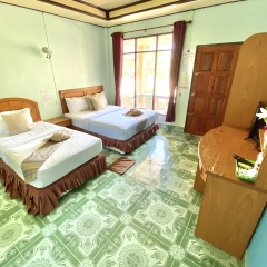 Lanta Emerald Bungalow - Bild 19