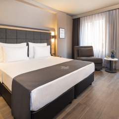 Marius Hotel in Istanbul, Turkiye from 181$, photos, reviews - zenhotels.com photo 2