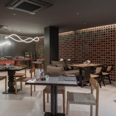 Lilit Bang Lumphu Hotel - Bild 8