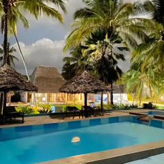 Matemwe Baharini Villas Bungalow thumbnail 1