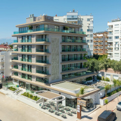 Awen Hotel Lara - Bild 9
