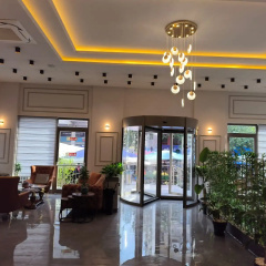 Zenia Otel - Bild 5