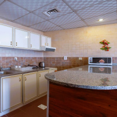 Hafez Hotel Apartments thumbnail 18