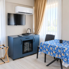 Blueberry Inn Hotel Antalya - Bild 13
