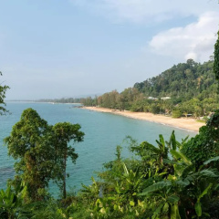 Baan Krating Khaolak - Bild 13
