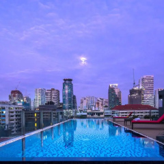 Travelodge Sukhumvit 11 - Bild 13