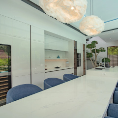 Luxury Infinity Pool Villa in Nai Harn Villa - Bild 24