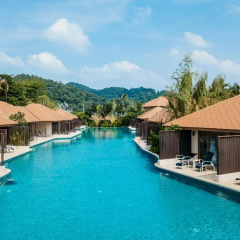 Blue Bay Beach Resort - Access to Pool and Beach-Phuket & Krabi - Bild 5