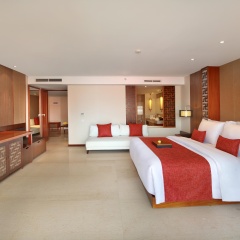 The Bandha Hotel & Suites - Bild 12